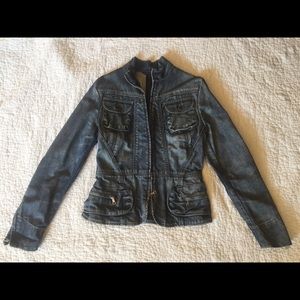 Banana Republic - Jean Jacket